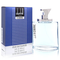 Alfred Dunhill X-Centric Eau de Toilette Spray 3.4 oz / 100 ml for Men