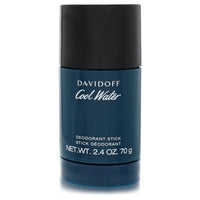 Davidoff Cool Water Deodorant Stick for Men 2.4 oz / 68 g