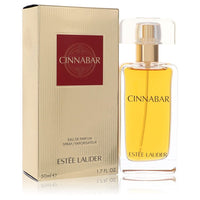 Cinnabar by Estée Lauder Eau de Parfum Spray 1.7 oz / 50 ml for Women