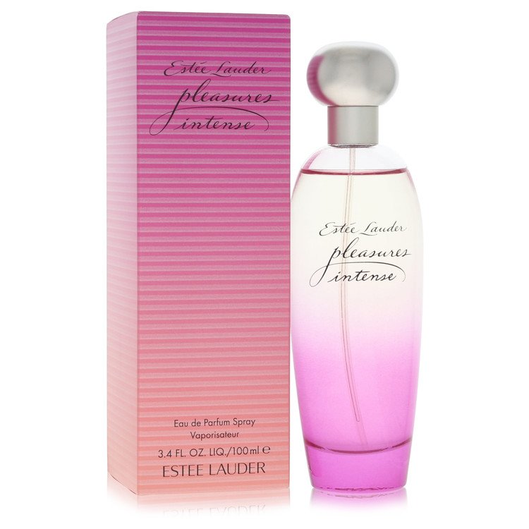 Estée Lauder Pleasures Intense Eau de Parfum Spray 3.4 oz / 100 ml for Women