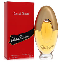 Paloma Picasso Eau de Toilette Spray 3.4 oz / 100 ml for Women