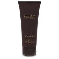 Oscar by Oscar De La Renta Men's Shower Gel 6.7 oz / 200 ml