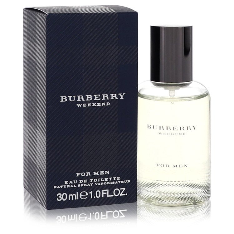 Burberry Weekend Eau De Toilette Spray for Men 3.3 oz / 100 ml