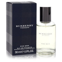 Burberry Weekend Eau De Toilette Spray for Men 3.3 oz / 100 ml