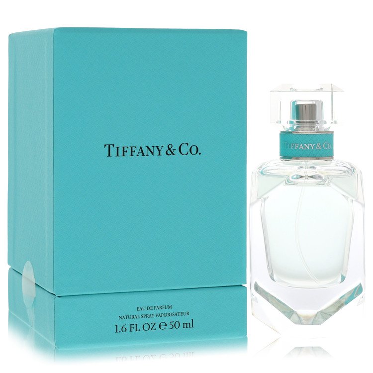 Tiffany by Tiffany Eau De Parfum Spray for Women, 1.7 oz / 50 ml