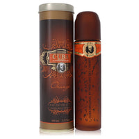 Cuba by Fragluxe Eau de Toilette Spray for Men, 3.4 oz / 100 ml
