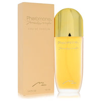 Marilyn Miglin Pheromone Eau de Parfum Spray for Women, 3.4 oz / 100 ml