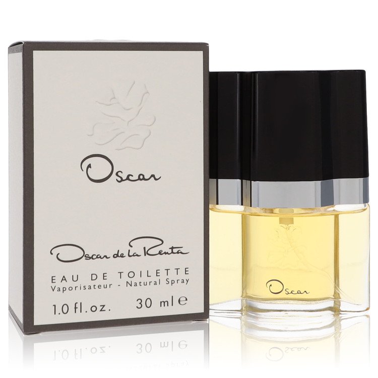 Oscar by Oscar De La Renta Eau de Toilette Spray for Women 1 oz / 30 ml