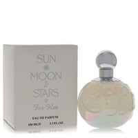 Karl Lagerfeld Sun Moon Stars Eau De Parfum Spray 3.3 oz (100 ml) for Women