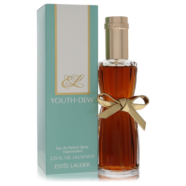 Estee Lauder Youth Dew Eau de Parfum Spray 2.25 oz / 67 ml for Women