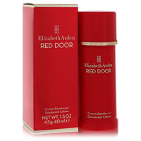 Elizabeth Arden Red Door Deodorant Cream for Women, 1.5 oz / 43 ml
