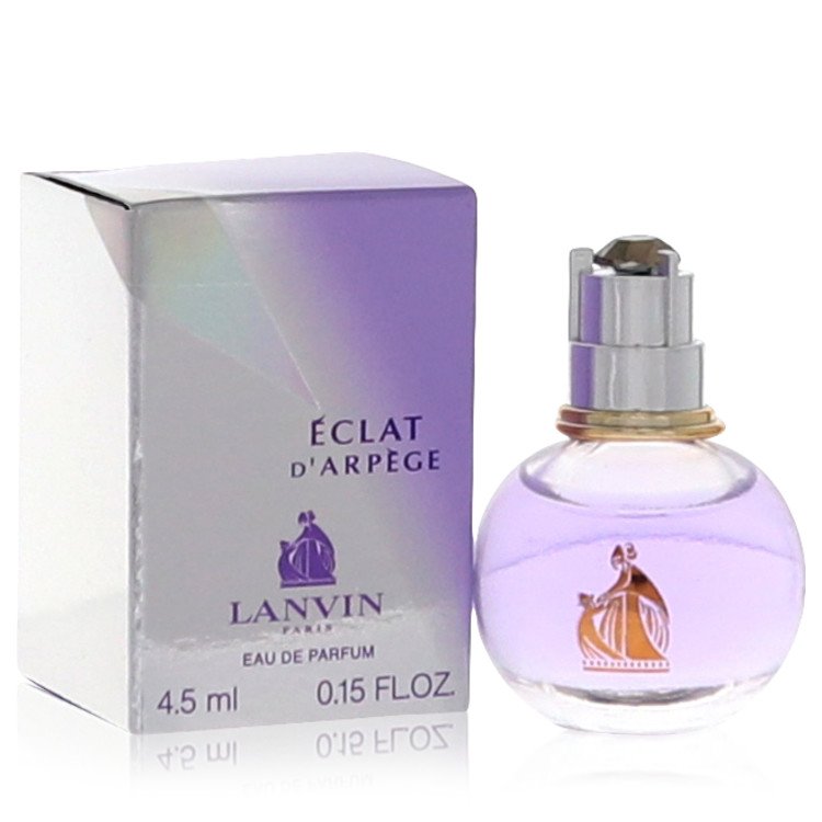 Lanvin Eclat D'Arpege Mini Eau de Parfum 0.17 oz/5 ml for Women