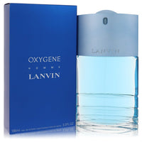 Lanvin Oxygene Eau de Toilette Spray 3.4 oz / 100 ml for Men