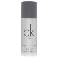 Calvin Klein CK One Men's Deodorant Spray 5 oz / 150 ml