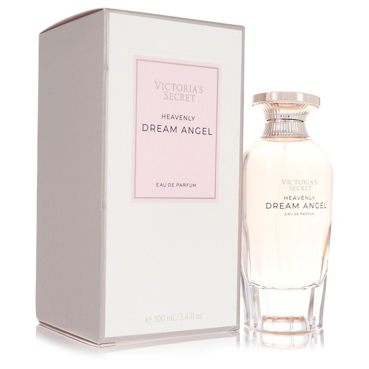 Victoria's Secret Dream Angels Heavenly Eau de Parfum Spray 3.4 oz (100 ml) for Women