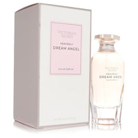 Victoria's Secret Dream Angels Heavenly Eau de Parfum Spray 3.4 oz (100 ml) for Women