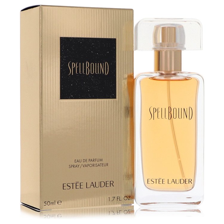 Estee Lauder Spellbound Eau De Parfum Spray 1.7 oz / 50 ml for Women