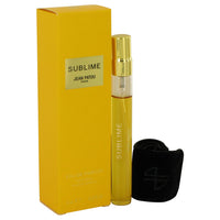 Sublime by Jean Patou Mini Eau de Parfum Spray 0.33 oz / 10 ml for Women