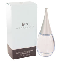 Shi by Alfred Sung Eau de Parfum Spray for Women, 1.7 oz / 50 ml