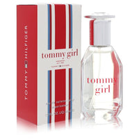 Tommy Girl by Tommy Hilfiger Eau de Toilette Spray 1 oz / 30 ml for Women