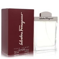 Salvatore Ferragamo Eau de Toilette Spray 3.4 oz / 100 ml for Men