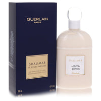 Shalimar by Guerlain Body Lotion 6.7 oz / 200 ml for Women