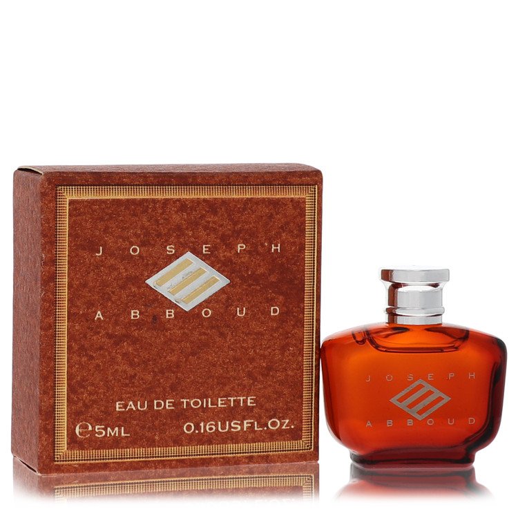 Joseph Abboud by Euroitalia Mini Eau de Toilette 0.17 oz / 5 ml for Men