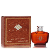 Joseph Abboud by Euroitalia Mini Eau de Toilette 0.17 oz / 5 ml for Men