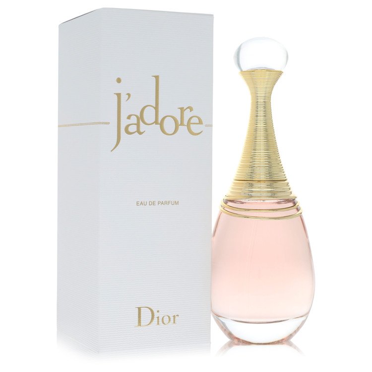 J'adore by Christian Dior Eau de Parfum Spray 3.4 oz (100 ml) for Women