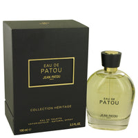 Patou Eau De Toilette Spray 3.4 oz / 100 ml for Men