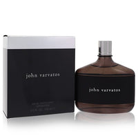John Varvatos Eau De Toilette Spray 4.2 oz / 125 ml for Men