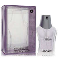 Physical Jockey by Jockey International Eau de Toilette Spray 1.7 oz / 50 ml for Women