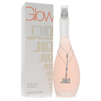 Glow by Jennifer Lopez Eau de Toilette Spray 5 oz / 150 ml for Women