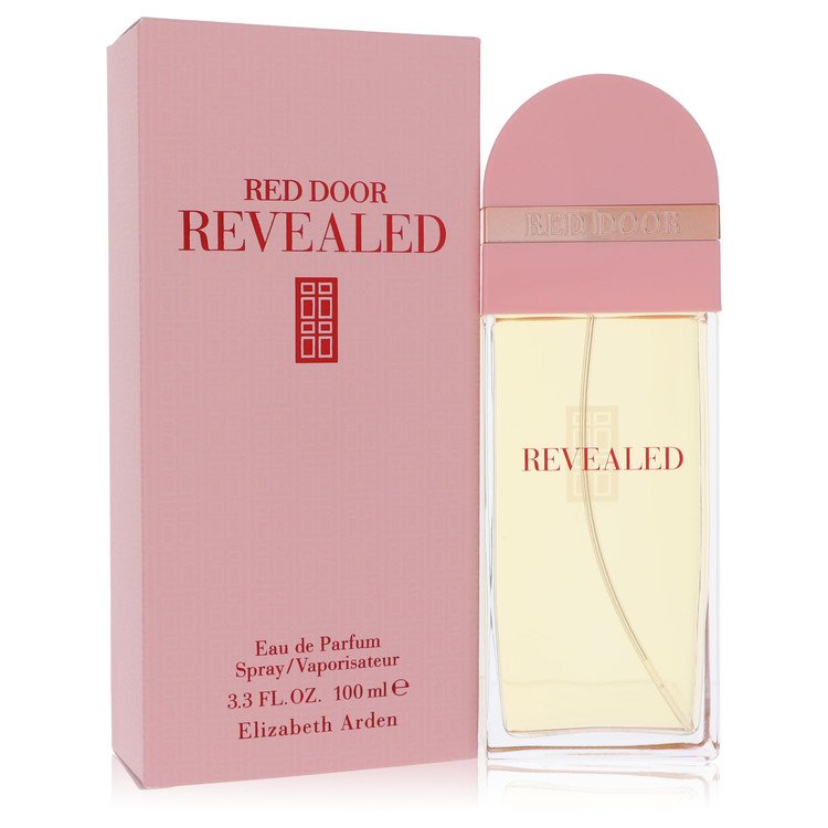 Elizabeth Arden Red Door Revealed Eau de Parfum Spray 3.4 oz / 100 ml for Women