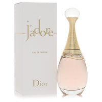 J'adore by Christian Dior Eau de Parfum Spray 1.7 oz / 50 ml for Women