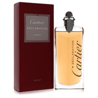 Cartier Declaration Eau De Parfum Spray for Men, 3.3 oz / 100 ml