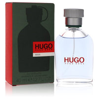Hugo Boss Hugo Eau de Toilette Spray for Men, 1.3 oz (39 ml)