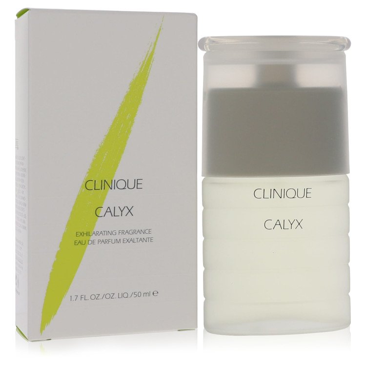 Clinique Calyx Exhilarating Fragrance Spray for Women, 1.7 oz / 50 ml