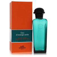 Hermes Eau D'Orange Verte Unisex Eau De Cologne Spray 3.3 oz / 100 ml