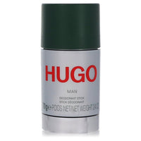 Hugo by Hugo Boss Men's Deodorant Stick 2.5 oz / 75 ml