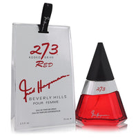 Fred Hayman 273 Red Eau de Parfum Spray 2.5 oz (75 ml) for Women