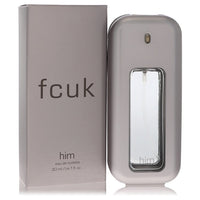 Fcuk by French Connection Eau De Toilette Spray 1 oz / 30 ml for Men