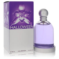 Jesus Del Pozo Halloween Eau de Toilette Spray 3.4 oz / 100 ml for Women