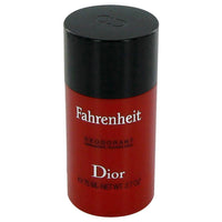 Fahrenheit by Christian Dior Men's Deodorant Stick 2.7 oz / 76 ml