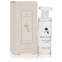 Bvlgari White Mini Eau de Cologne 0.17 oz / 5 ml for Women