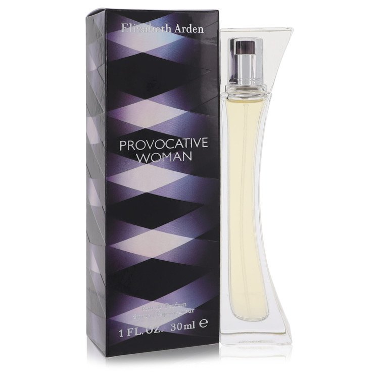 Elizabeth Arden Provocative Eau De Parfum Spray 1 oz/30 ml for Women