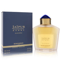 Boucheron Jaipur Eau de Parfum Spray for Men 3.4 oz / 100 ml