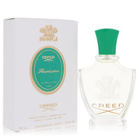 Fleurissimo by Creed Eau de Parfum Spray 2.5 oz (75 ml) for Women