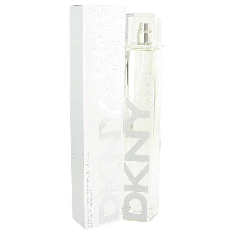 DKNY by Donna Karan Energizing Eau de Toilette Spray 3.4 oz / 100 ml for Women