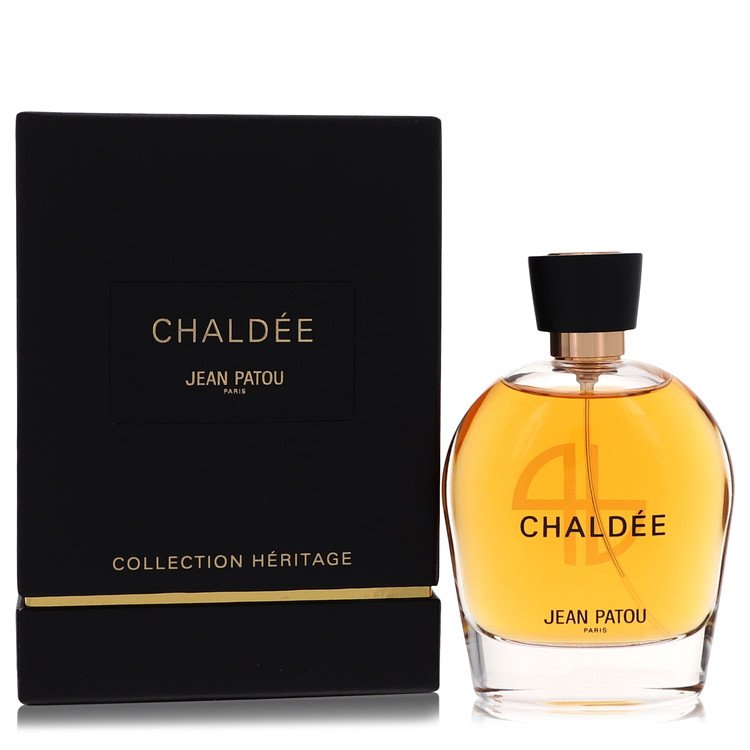 Chaldee by Jean Patou Eau de Parfum Spray 3.3 oz / 100 ml for Women